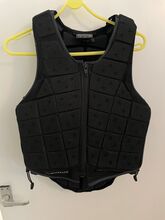 Race safe Body Protector Racesafe Prevent 3.0