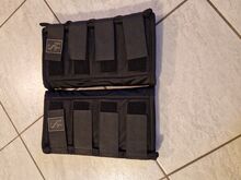 Showmaster Wärme-/Kühlgamaschen