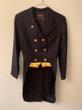 Dressur Turnierbekleidung: Jacken, Frack, Melone, etc.
