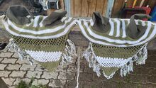 Ohrengarn/Fliegenschutz
