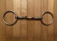 Topreiter Gebiss 12,5cm Topreiter 