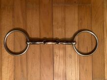 Topreiter Gebiss 12,5cm Topreiter Sweet Iron