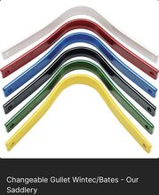 Looking for a white (extra wide) wintec gullet! Wintec