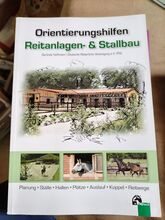 Orientierungshilfe Reitanlagen und Stallbau