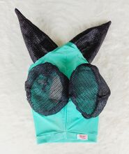 Fliegenmaske Original Buggez Spearmint Buggez 