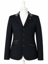 Oryinalna męska marynarka konkursowa Pikeur Grasco Softshell w rozmiarze 50. Pikeur Pikeur Grasco Softshell
