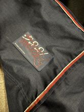 OUTDOORDECKE HALIFAX 600D-RAIN+FLEECE | 0gr | 155cm | EQuest