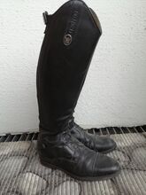 Oxford Reitstiefel Größe 38 Schaftweite S
