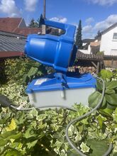 Oxygen Concept Gerät zur Desinfektion und Geruchsneutralisierung Oxygen Concept  Hurricane