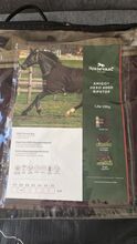 Pferdedecke Horseware Amigo Hero 600D Ripstop; Lite 100gr; 125 Horseware Amigo Amigo Hero Ripstop 600D Lite 100g