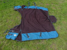 Pferdedecke JW Reitsport