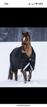 Horse Blankets Schneider  Adjusta Fit Tekno Fleece