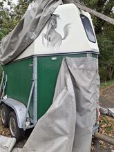 Pferdeanhänger Barthau GV 1302 GV 1302