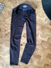 Reitleggings Black Forest