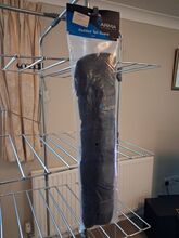 Padded Tail Guard Arma Padded Tail Guard