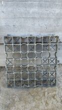 Paddockplatten 50 x 50 x 4 cm