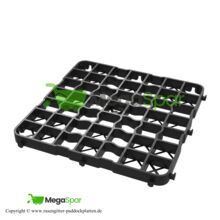 Paddockplatten kaufen - Rasengitter & Paddockgitter für Paddocks MEGASPAR - Online Shop Rasengitter | Paddockplatten | Kunststoffmatten & Parkplatzgitter 