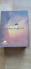 Parelli Liberty & Horse Behaviour DVD set Parelli