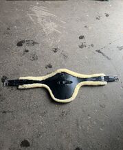 Stollengurt mit Fell 140cm Kentaur 