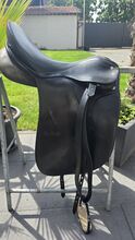 Passier abs Dressur-Sattel Passier Abs