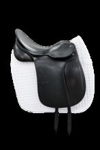 Passier Compact Dressage Saddle – Size 2 – Excellent Condition Passier Compact