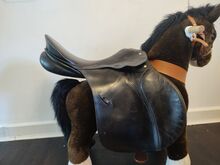 Passier & Sohn Hannover GP saddle Passier & Sohn Hannover 