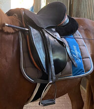 Passier & Sohn VS Sattel Young Eventer Passier & Sohn Young Eleventer