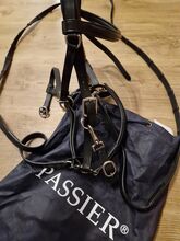 Passier wanderreittrense cob Passier Spirit PS 825000