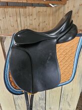 Passier Young Star Dresdursattel 16" Passier Young Star