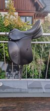 Passier Youngstar II Dressursattel 16" 33/34 Passier Youngstar II