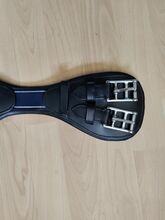 PassierBlu Ledersattelgurt Wave – 60 cm – nahezu wie neu Passier PassierBlu Ledersattelgurt Wave – 60 cm –