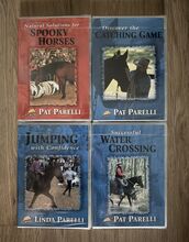 Pat Parelli DVDs