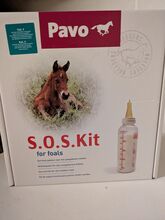 Pavo SOS Kit Fohlen Pavo SOS Kit Fohlen 