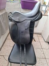 PDS Dressursattel Carl Hester Euro 17 PDS  Carl Hester Euro 17 