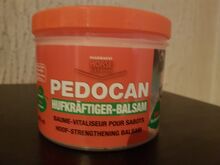 Pedocan Hufkräftiger-Balsam 500ml NEU !!!!!