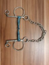 Pelhem 13,5 Riding Sports Pelhem