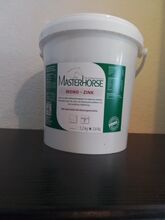 Mono Zink Pellets Masterhorse  Mono Zink 3,6 kg