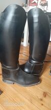 Petrie Perfect Reitstiefel Schuhgröße 40, Weite 39 Petrie Perfect