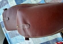 Petrie Stiefel Schäfte