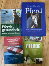 Pferde Wissensbücher