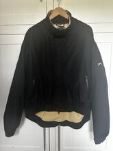 PGRacewear. Men’s black Jacket. New without tags Racewear