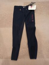 PIKEUR Reithose Lucinda Grip, neu mit Etikett, Gr. 34 für Damen Pikeur Lucinda Grip,