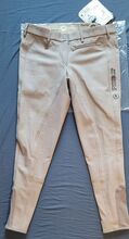 Pikeur Lucinda Grip Sommer Taupe Gr. 42 Neu Pikeur Lucinda