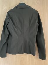 Pikeur Turnierjacket braun Damen Pikeur  Softshell