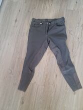 Pikeur Thermo-Vollbesatz-Reithose Pikeur 