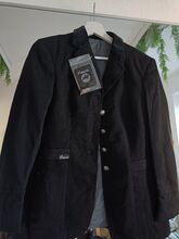 Pikeur TurnierJacket Reitjacket Sakko schwarz Pikeur