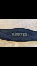 Kiefer Sattelgurt 130 cm Kiefer  Air Tex