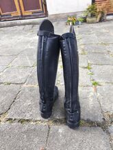 Reitstiefel Pioneer Pioneer Pioneer Vera Pelle 39 4B