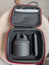 Pivo-Trainingskamera Pivo Silver