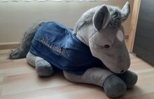Plüschpferd Cavalluna XL